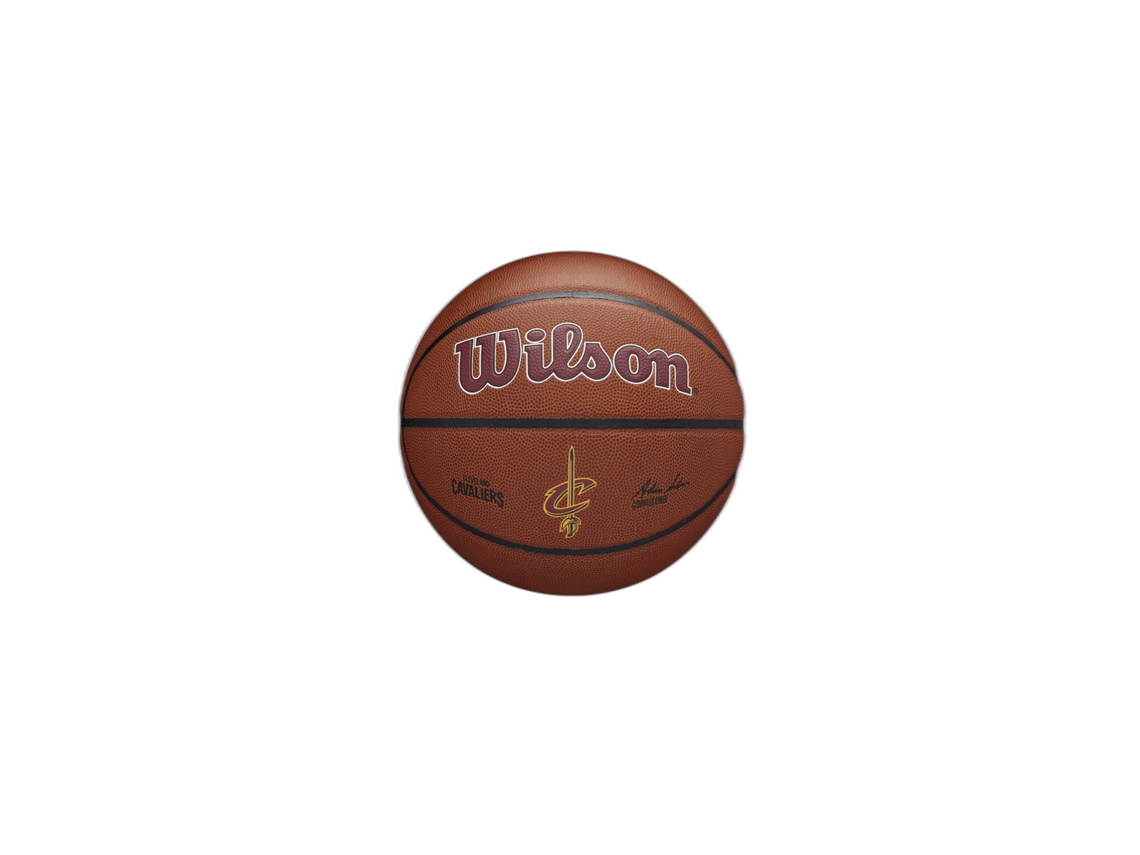 Balón de Fútbol WILSON Multicolor (Talla 7)