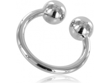 Estimulador METAL HARD 35 Cock y Glans Rings Steel