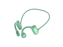 Auriculares Inalámbricos Bluetooth De Conducción Ósea Bl09 Para Deportes, Correr, Ciclismo Y Entrenamiento.