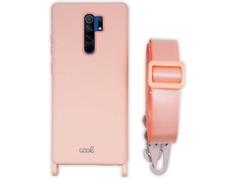 Funda Xiaomi Redmi 9 COOL 751
