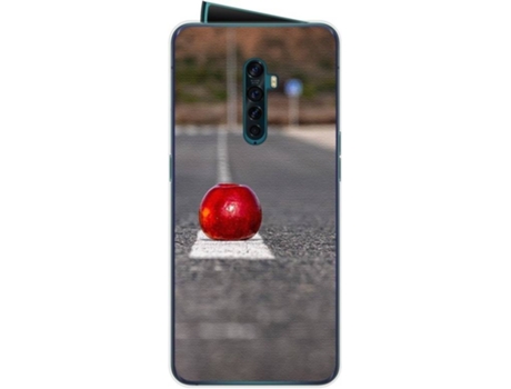 Carcasa Oppo Reno 2 TUMUNDOSMARTPHONE Dibujos
