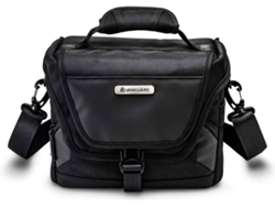 Bolsa para Cámara VANGUARD Veo Select 22S BK Negro