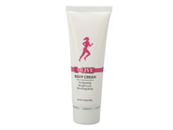 Crema De Masaje Adelgazante Y Quemagrasas 80 G