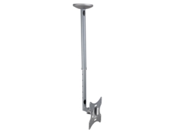 Soporte de TV FONESTAR STV-666P (Ajustable - 23'' a 42'' - Hasta 30 kg)