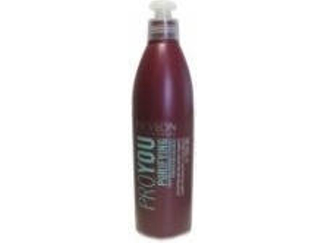 Champú REVLON Pro YouPurifying (350ml)