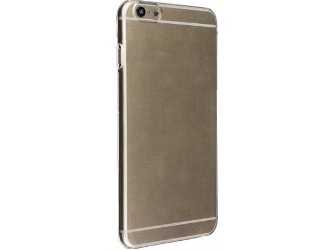 Funda iPhone 6 Plus CASE-IT CSI65HGCLI Transparente