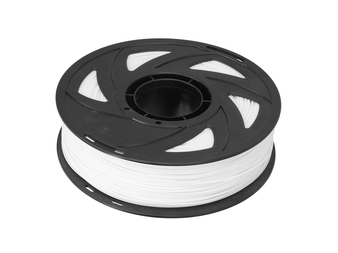 Filamento Pla Para Impressora 3d, Resistente E Não Tóxico, Consumível 1.75mm
