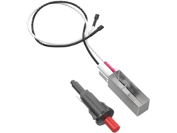 Kit De Encendido Para Barbacoa 7510 - Accesorios De Repuesto Para Chimeneas, Hornos, Calentadores Y Barbacoas De Gas.