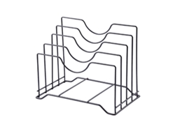 1 Soporte Para Tabla De Cortar.