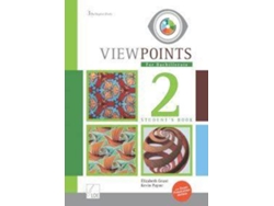 Libro (10).Viewpoints 2.St (Bachillerato) de Kevin Payne, Elizabeth Grant (Inglés)