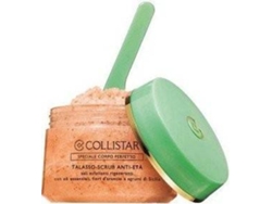 Exfoliante Facial COLLISTAR Anti Age Talasso (300 g)