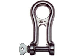 Garra de Corrente Prateado 10 / 12 Mmkicker