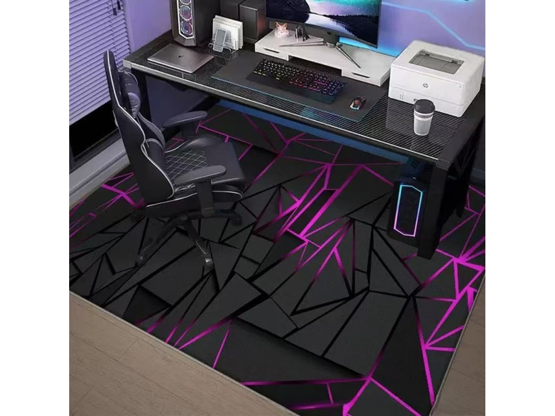 Alfombrilla Protectora Para Sillas Digitallab (1400x2000x5 Mm)