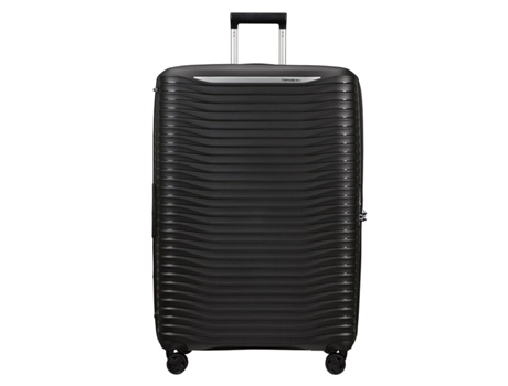 Maleta De Viaje SAMSONITE Upscape (Extragrande - 81Cm - Expansível 4 Rodas - 3,9Kg) Preto