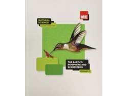 Libro The Earthæs Biosphere And Ecosystems. Natural Science Learn Together 5º de S.L. Ediciones Bilingües (Inglés)