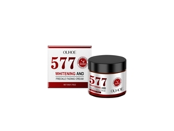 Crema iluminadora, reafirmante y que aporta luminosidad.