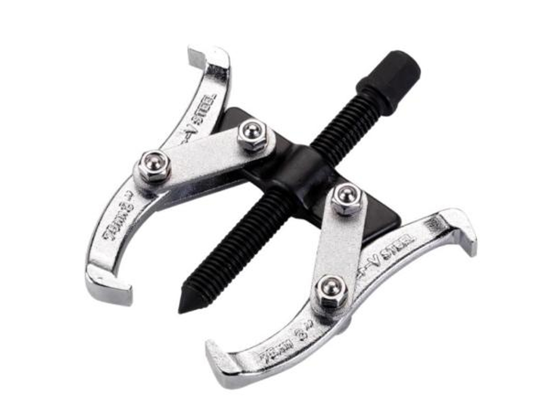 Extractor 2 garras reversible 75mm