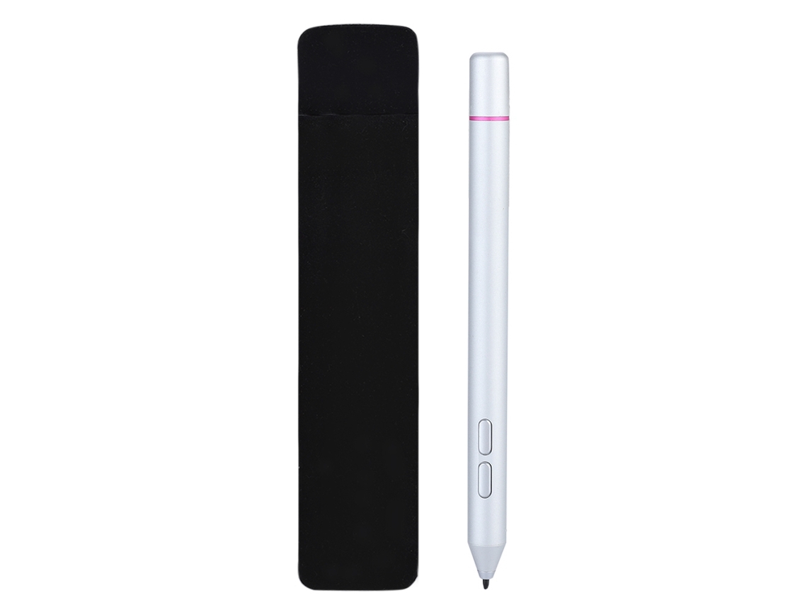Lápiz Táctil Antiarañazos De 2048 Niveles De Presión Para Tableta Con Toque Suave Stylus Para Voyo