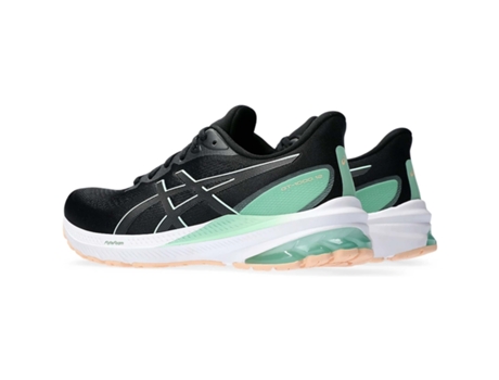Zapatillas de Mujer para Running ASICS Gt Multicolor (38)