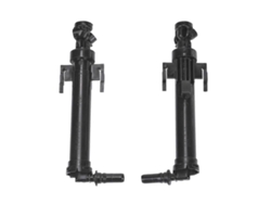 Boquilla lavafaros para series 1, 2, 3 y 4, F20, F22, F30, F31 y F34 GT 201
