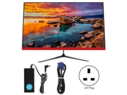 Monitor LAXISCREED 23,8'' Led 1920*1080 Gaming