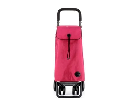 Carro ibag mf 4.2 tour plus bassi