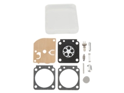 Kits de reparación de sellos de carburador para cortadoras de césped Rb 40 y Stihl