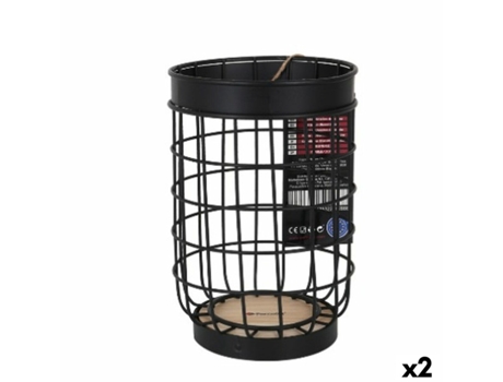 Bote para Utensilios de Cocina PERCUTTI (2 Unidades)