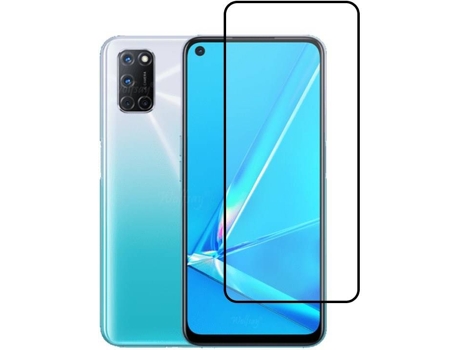 Protector Simples Flexguard Oppo A52