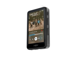 Lector Hiby de alta resolución R1
