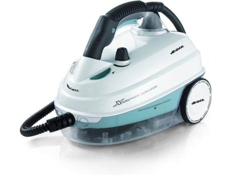 Limpiador de Vapor ARIETE XVapor Deluxe (1500 W - 5 bar)