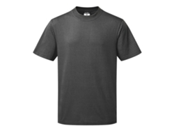 Camiseta antiestática Hamilton Blue ESD para protección electrostática / 4XL