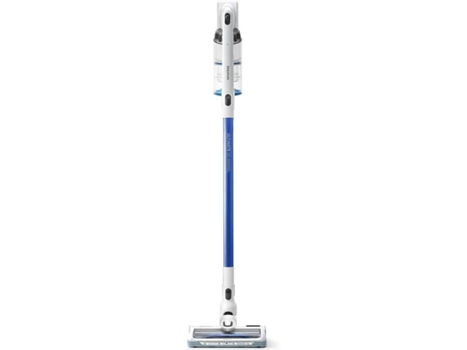 Aspiradora Escoba TAURUS Ultimate Go Animal (22.2 V - Autonomia: 35 min - 500 ml)