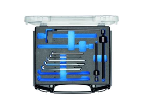 Juego Extractores En I GEDORE 1101 1.29/1K Boxx (2963485)