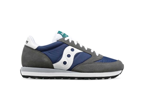 Zapatillas de Hombre SAUCONY ORIGINALS Jazz Original Azul (44)