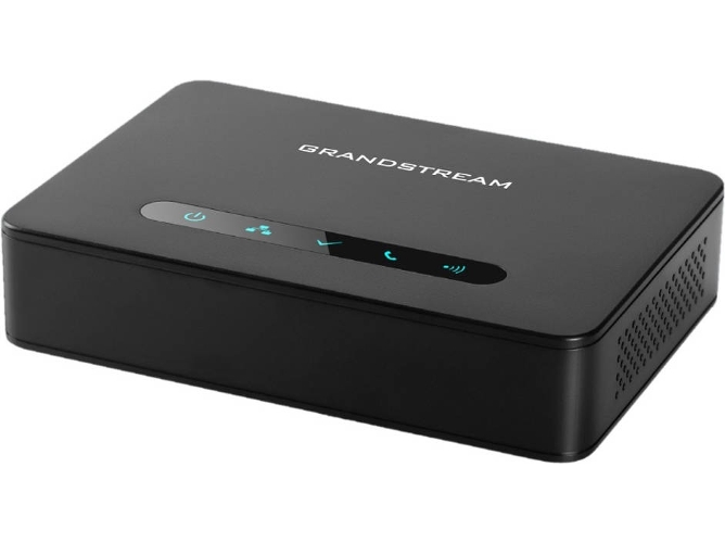 Repetidor DECT GRANDSTREAM NETWORKS DP760