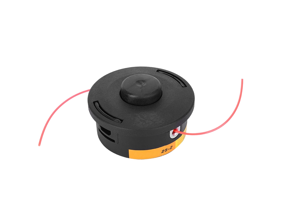 Cabezal De Corte De Plástico Universal Para La Cortadora De Jardín Stihl 25-2