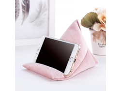 Soporte Multifuncional Con Forma De Burbuja Y Perlas Para Teléfonos Móviles, Tabletas Y Lectores Electrónicos Vzf