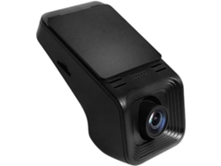 Cámara De Salpicadero Dvr 1080p Con Wi-fi Las 24 Horas Para Una Mayor Seguridad Del Vehículo.