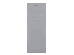 Frigorífico 2 puertas CANDY CDV1S514FS (149 cm - Inox)