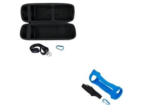 Bolsa de Transporte SLOWMOOSE (Azul)