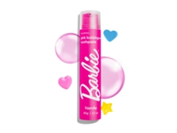 HISMILE Barbie Pasta de Dientes Chicle 60G