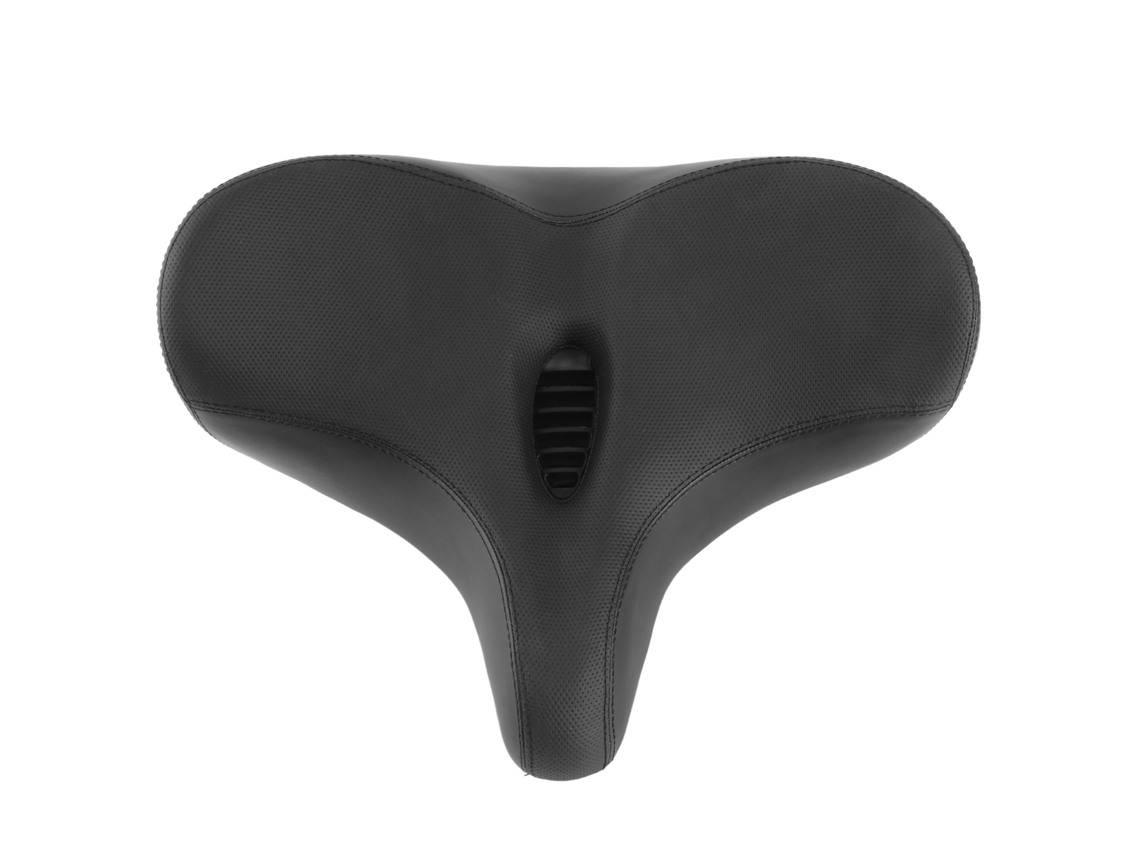 Asiento Ancho Para Bicicleta Oversized Cojín Confortable Silla De Bicicleta Montaña Hombre Mujer Accesorios Bicicleta