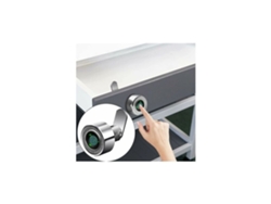 Cerradura Digital De Presión Para Muebles, Cerradura De Seguridad Y Fecha Inteligente, Cerradura De Cajón Sin Llave Recargable Por Usb, D_ozo Drawers