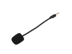 Micrófono De Repuesto Para Auriculares Inalámbricos Logitech G733 Con Cancelación De Ruido De 3,5 Mm