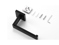 Soporte de Papel XGF (Negro)