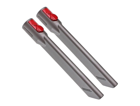 2x herramienta para grietas de liberación rápida Compatible con Dyson V11 V10 V8 V7
