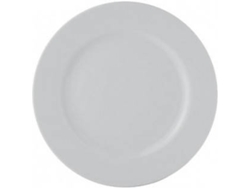 Plato Plano VISTA ALEGRE ESTORIL (Porcelana - 27 cm)