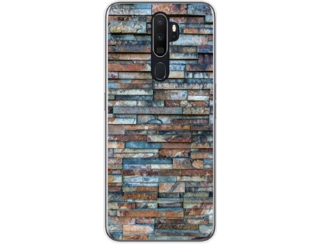 Carcasa Oppo A5 2020 TUMUNDOSMARTPHONE Dibujos