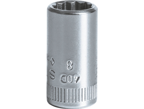 Boca de Llave de Vaso 45383 40 D 9 STAHLWILLE